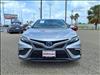 2022 Toyota Camry Hybrid SE