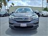2017 Honda Pilot EX-L w/Honda Sensing