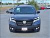 2021 Honda Passport Elite