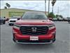 2023 Honda Pilot EX-L w/Rear Captains Chairs