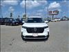 2025 Honda Pilot EX-L+