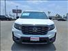 2025 Honda Ridgeline TrailSport+