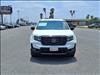 2025 Honda Ridgeline TrailSport+