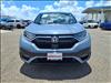 2022 Honda CR-V Hybrid EX