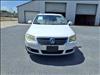 2010 Volkswagen Passat Komfort