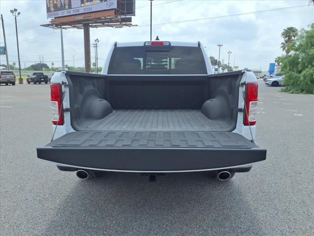 2022 RAM 1500 Lone Star