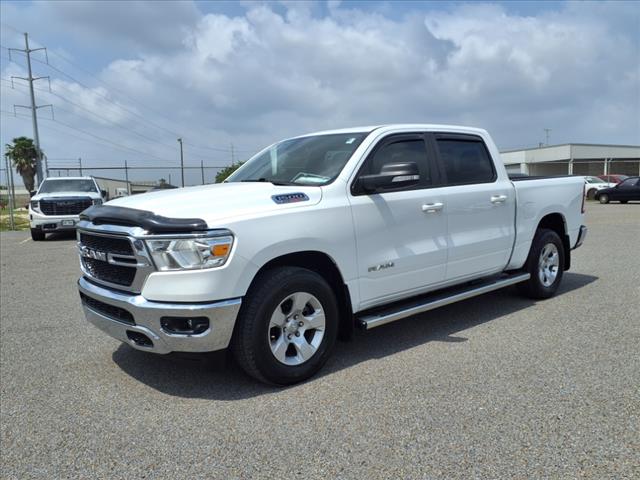 2022 RAM 1500 Lone Star