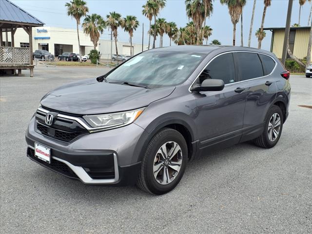 2020 Honda CR-V LX