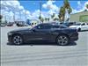 2016 Ford Mustang EcoBoost