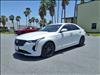 2023 Cadillac CT4 Luxury