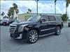 2016 Cadillac Escalade Luxury Collection
