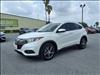 2022 Honda HR-V EX-L