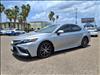 2022 Toyota Camry Hybrid SE