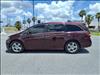 2012 Honda Odyssey Touring