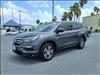 2017 Honda Pilot EX-L w/Honda Sensing