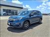 2021 Honda Pilot Touring