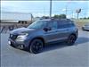 2021 Honda Passport Elite