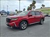 2023 Honda Pilot EX-L w/Rear Captains Chairs