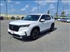 2025 Honda Pilot EX-L+