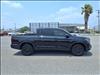 2025 Honda Ridgeline Sport+