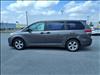 2011 Toyota Sienna 7-Passenger