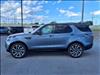 2018 Land Rover Discovery HSE Luxury