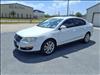 2010 Volkswagen Passat Komfort