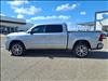 2025 RAM 1500 Tungsten