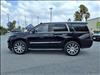2016 Cadillac Escalade Luxury Collection