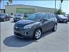 2016 Chevrolet Trax LTZ