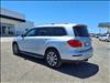 2013 Mercedes-Benz GL-Class GL 450 4MATIC