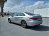2015 Toyota Camry XSE