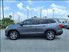 2017 Honda Pilot EX-L w/Honda Sensing