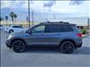 2021 Honda Passport Elite