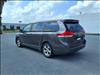 2011 Toyota Sienna 7-Passenger