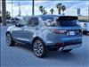 2018 Land Rover Discovery HSE Luxury