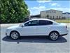 2010 Volkswagen Passat Komfort
