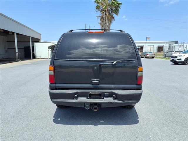 2003 GMC Yukon Denali