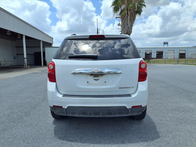 2012 Chevrolet Equinox LT