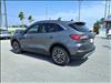 2022 Ford Escape Plug-In Hybrid SEL