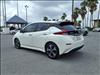 2022 Nissan LEAF SV