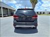 2017 Dodge Journey Crossroad