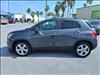 2016 Chevrolet Trax LTZ