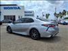 2022 Toyota Camry Hybrid SE
