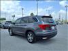 2017 Honda Pilot EX-L w/Honda Sensing
