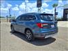 2021 Honda Pilot Touring