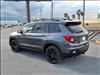 2021 Honda Passport Elite