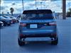2018 Land Rover Discovery HSE Luxury