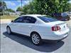 2010 Volkswagen Passat Komfort