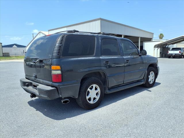 2003 GMC Yukon Denali